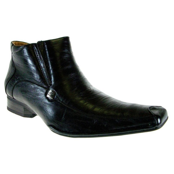 ... Dress Boots - Overstock Shopping - Great Deals on Delli Aldo Boots