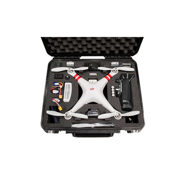 Dji phantom 3 release date