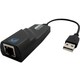 Comprehensive USB 2.0 to Gigabit Ethernet Adapter RJ45 10/100/1000 Mb