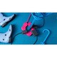 Quirky Pivot Power Pop Flexible Power Strip