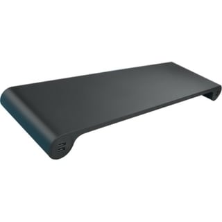 Quirky Space Bar Monitor Stand