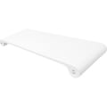 Quirky Space Bar PSPBP-WH01 Monitor Stand
