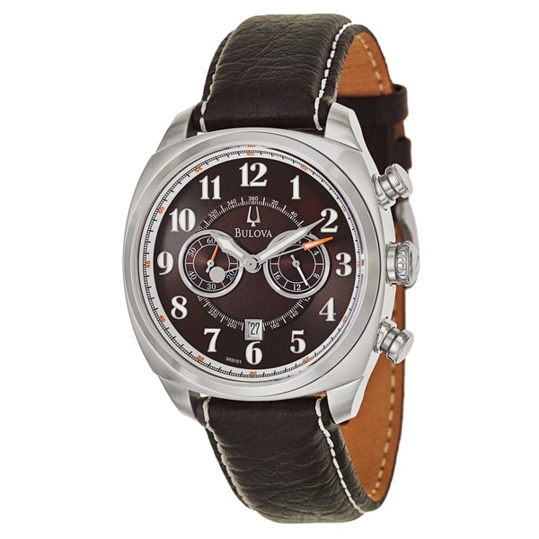... / Jewelry & Watches / Watches / Men's Watches / Bulova Men's Watches