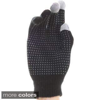 Freefingers Acrylic Spandex Texting Glove-Image