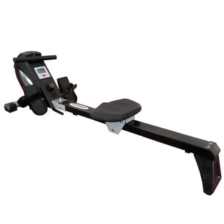 ActionLine Indoor Folding Magnetic Resistance Rowing Machine-Image