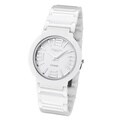 Cirros Milan Women's 2263GW White Ceramic Watch