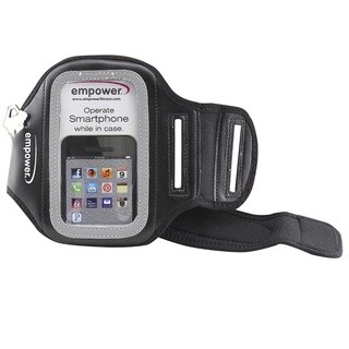 Empower Fitness Smartphone Sport Armband-Image