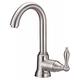Danze Single-handle Bar Fairmont Side Mount Handle Stainless Steel Faucet