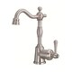 Danze Single-handle Bar Opulence Side Mount Handle Stainless Steel Faucet
