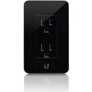 Ubiquiti mFi In-Wall Manageable Devices
