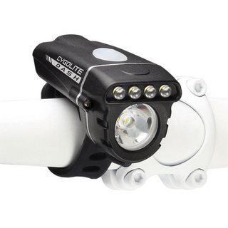 Cygolite Dash 320 USB Rechargeable Headlight-Image