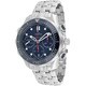 Omega Men's O21230425003001 Seamaster Stainless Steel Watch