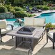 Christopher Knight Home Hemingway Outdoor Fire Pit