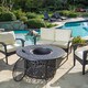 Christopher Knight Home Gatsby Outdoor Fire Pit