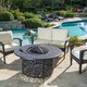 Christopher Knight Home Gatsby Outdoor Fire Pit
