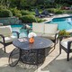 Christopher Knight Home Gatsby Outdoor Fire Pit