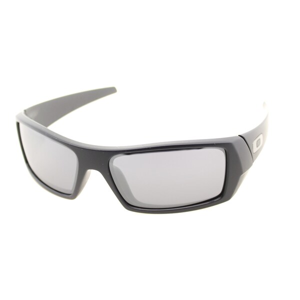 Oakley Men's 'Gascan OO9014 24-435' Sport Sunglasses