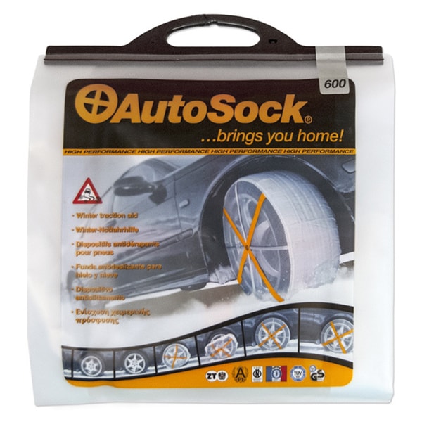 Autosock Winter Traction Aid