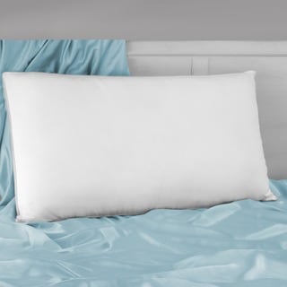 Swiss Lux Euro Cloud Side Sleeper Memory Foam Pillow