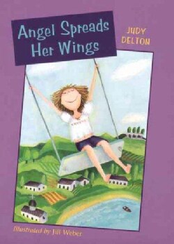 Angel Spreads Her Wings (Paperback)