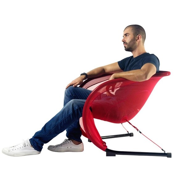 Suzak All-weather Lounge Chair