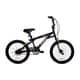 Razor Kobra Black/ Gold 18-inch Boys Bike