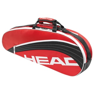 Head Core Red Pro Tennis Bag-Image