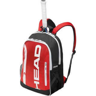 Head Core Red Tennis Backpack-Image