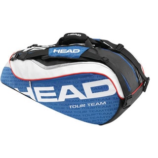 Head Tour Team Blue Combi Tennis Bag-Image