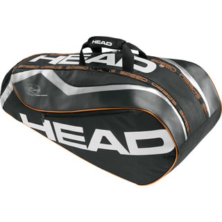 Head Novak Djokovic Combi Tennis Bag-Image