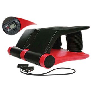 Tristar Air Climber - Red/Black-Image