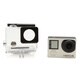 GoPro HERO4 Action Camera with 12MP Camera and Built-in Wi-Fi (Black or Silver Edition)