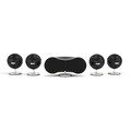 Jamo S-35-HCS-BLK 5.0 Home Cinema System - Black