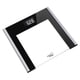Smart Weigh Precision Ultra-Slim Digital Bathroom Scale