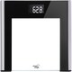 Smart Weigh Precision Ultra-Slim Digital Bathroom Scale