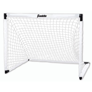 Franklin Sports All Sport 36-inch Insta Set Goal-Image