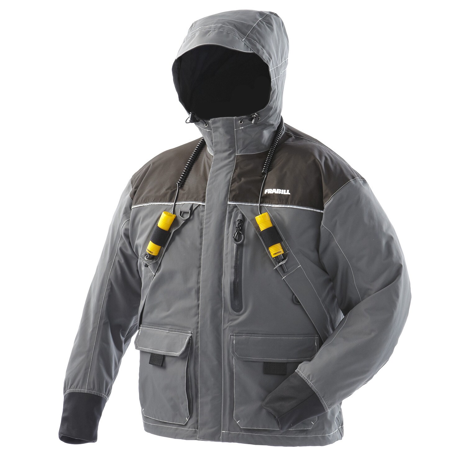 Frabill I2 Ice Fishing Jacket Overstock Shopping The Best Prices on