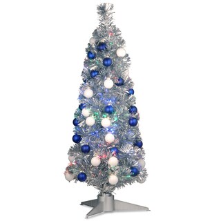 ez change fiber optic christmas tree 7 ft 1006160 ez change fiber optic christmas tree 7 ft 1006160