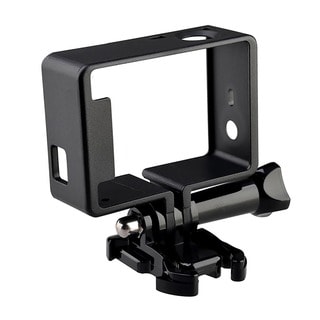 INSTEN Standard Frame Mount Protective Housing Tripod Cradle for GoPro Hero 3 3+-Image