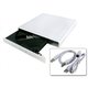 USB External DVD/ CD-RW Optical Drive