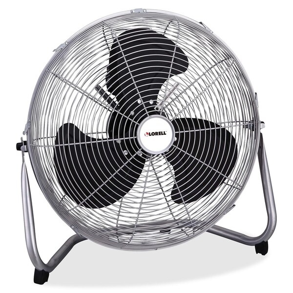 Lorell Floor Fan