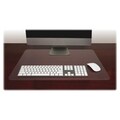 Lorell Matte Desk Pad