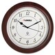 Lorell Radio Control Wall Clock