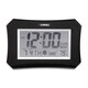 Lorell LCD Wall/ Alarm Clock