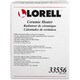 Lorell 1500-watt Space Heater