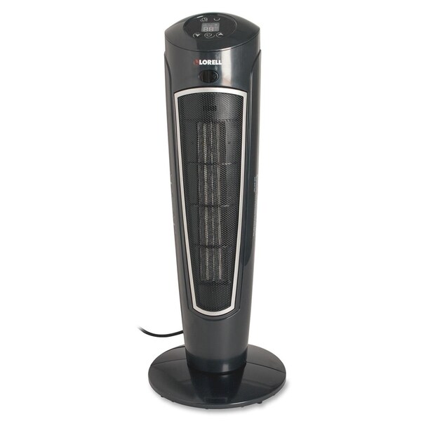 Lorell LLR84161 Tower Convection Heater
