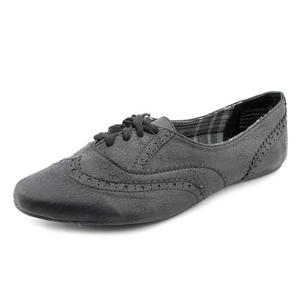 Tods Women Ballerina with Front Tie Shoes (ID0002