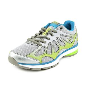 Ryka Women's 'Fanatic Plus' Man-Made Athletic Shoe (Size 7 )-Image