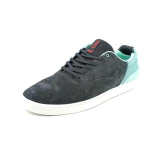 Vans Men's 'Variable' Regular Suede Athletic Shoe-Image