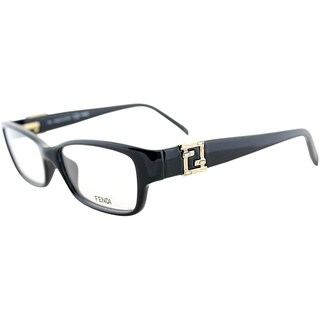 Fendi Women's Goldtone Eyeglasses